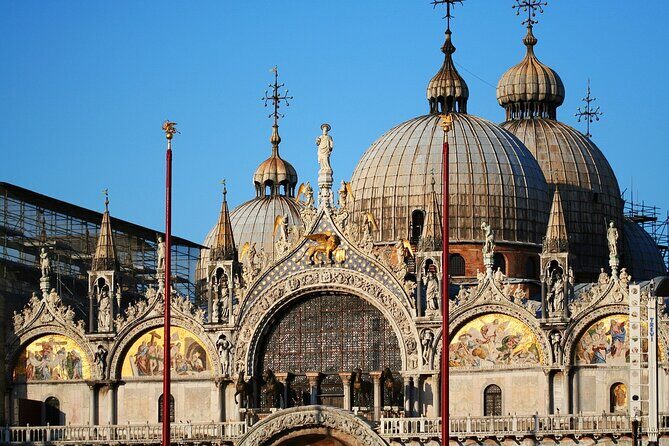 Guided Tour of St. Mark Basilica with Terrace and Museum Access - Value and Pricing Considerations