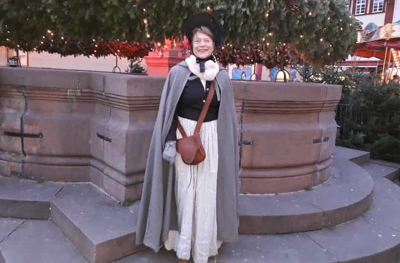 Guided Tour of Student Rabble, Whore Pack and the French War - FAQ