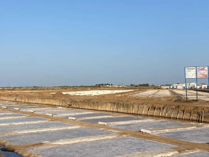 Guided tour of Tavira with tasting - FAQ