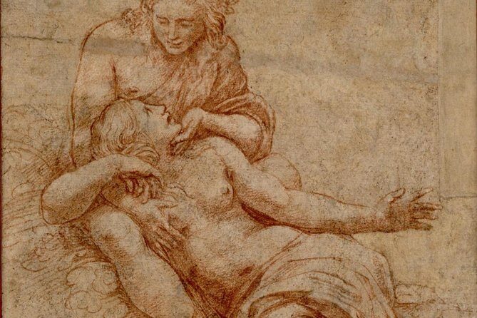 Guided Tour of Te Palace of Mantua - Why This Tour Is a Great Choice