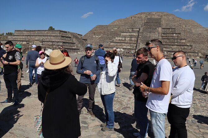 Guided tour of Teotihuacan from Mexico City - Is This Tour Worth It?