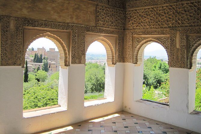 Guided tour of the Alhambra: Generalife and its gardens - Final Thoughts
