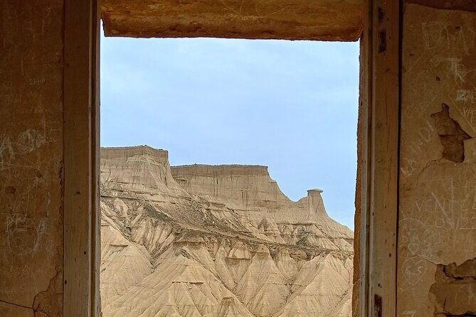 Guided tour of the Bardenas Reales de Navarra by 4x4 - Final Thoughts: Who Should Book This Tour?