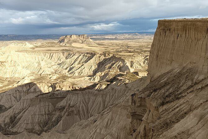 Guided tour of the Bardenas Reales de Navarra by 4x4 - FAQs
