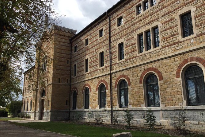 Guided tour of the Basilica of Fourvière and Gallo-Roman site of Lyon - What to Expect from the Guided Tour of Fourvière Hill in Lyon