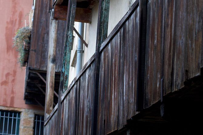 Guided tour of the Basilica of Fourvière and Gallo-Roman site of Lyon - Exploring Old Lyon’s Charm