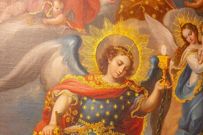 Guided tour of the Basilica of Guadalupe and Museum of Art - Practical Notes: What You Need to Know