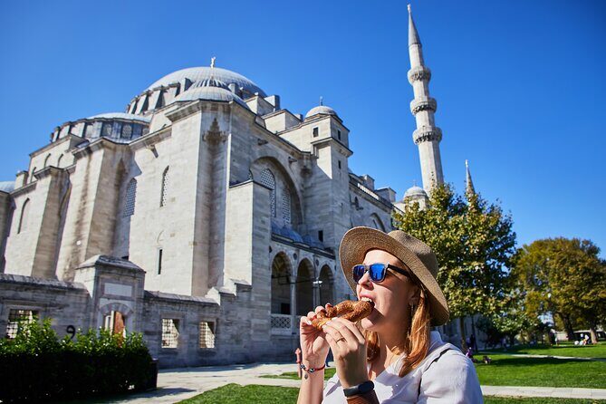 Guided Tour of the Blue Mosque Last Minute Booking - Is This Tour Worth the Price?