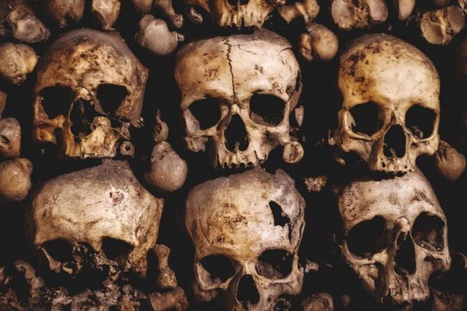 Guided Tour of the Catacombs from the Colosseum - An In-Depth Look at the Tour