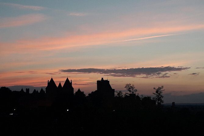 Guided tour of the City of Carcassonne (on foot) - Who Will Love This Tour?