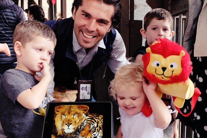 Guided Tour of the Colosseum and Roman Forums for Kids and Families with Marco - Final Thoughts