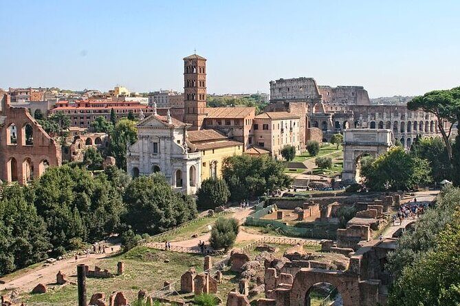 Guided Tour of the Colosseum with Access to the Arena, Roman Forum and Palatine Hill - The Bottom Line: Is This Tour Worth It?