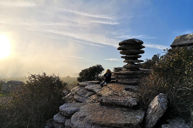 Guided tour of the Dolmens and El Torcal - Why Travelers Love This Tour
