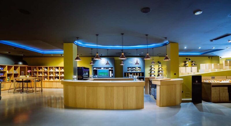 Guided Tour of the Estate & Tasting of 4 wines - A Closer Look at the Château lHospitalet Tour