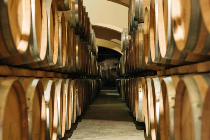 Guided Tour of the Estate & Tasting of 4 wines - Who Will Love This Tour?