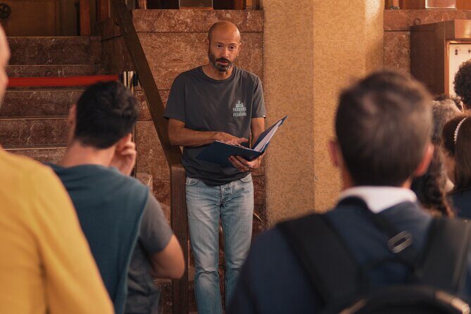 Guided tour of the Fabbrica brewery in Pedavena - Authenticity and Insight: What Makes This Tour Stand Out