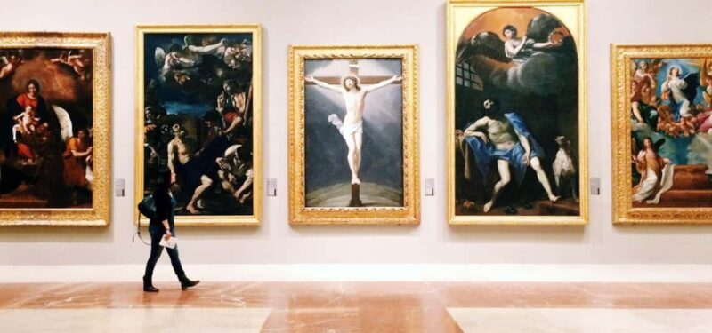 Guided Tour of the Galleria Estense in Modena - Key Points