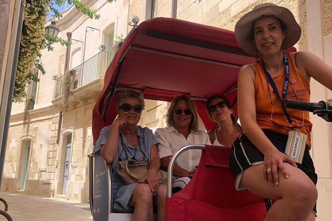 Guided Tour of the Historic Attractions of Lecce Private - A Closer Look at the Tour Experience