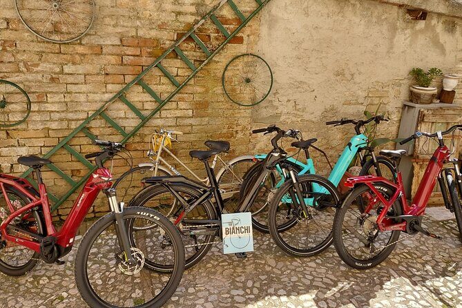 Guided tour of the historic center of Perugia - FAQ