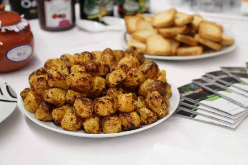 Guided Tour of the Historic Center of Vila de Arouca - Why Choose This Tour?