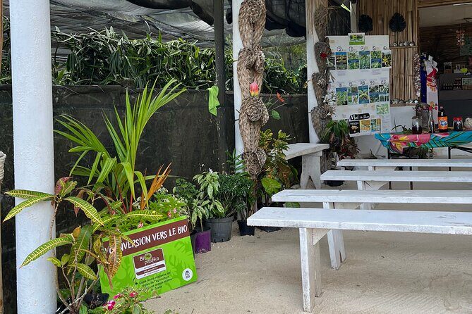 Guided tour of the island of Tahaa with Revanui Excursions - FAQs