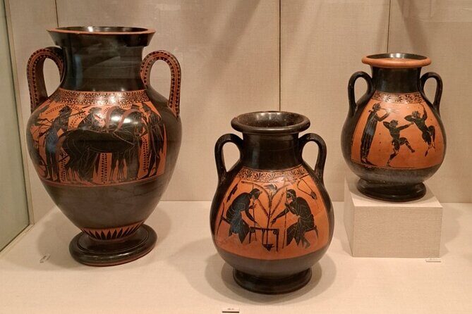 Guided tour of the MET in Spanish (Metropolitan Museum of Art) - A Closer Look at the Experience