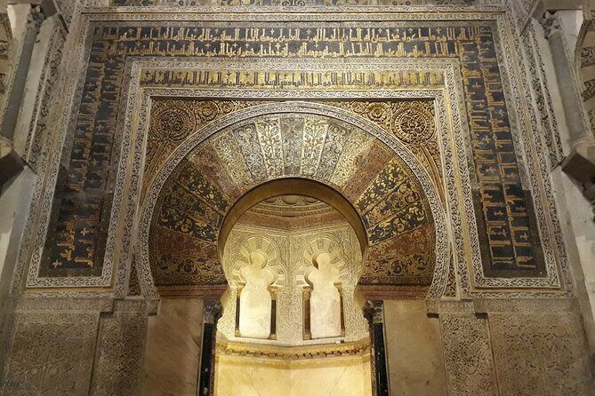 Guided Tour of the Mosque-Cathedral of Córdoba - Final Thoughts