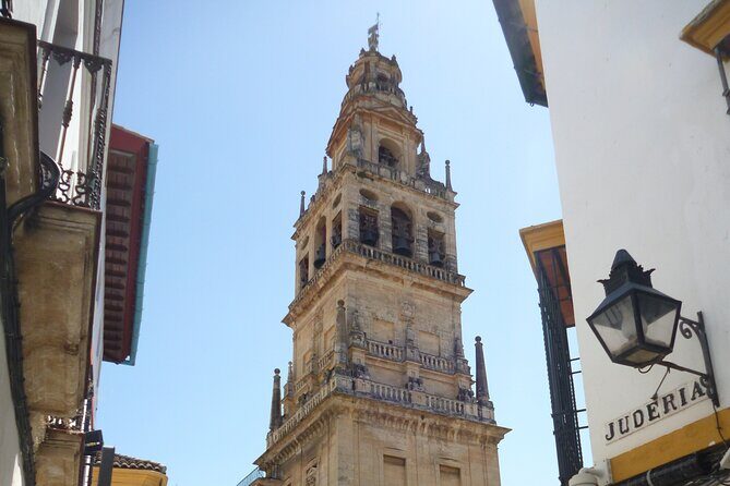 Guided Tour of the Mosque-Cathedral of Córdoba - FAQs