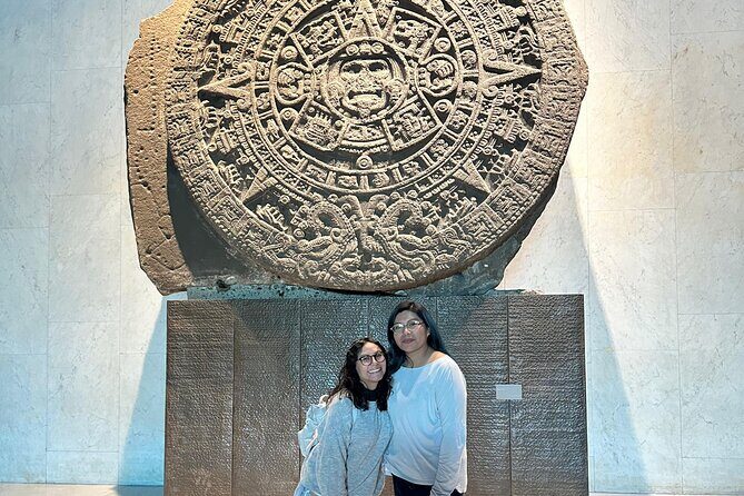 Guided Tour of the National Museum of Anthropology - Who Will Love This Tour?