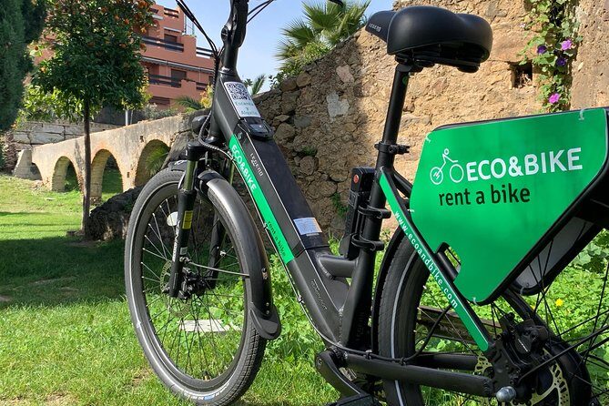 Guided tour of the Old Town Estepona - Authentic Reviews & Insights