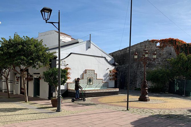 Guided tour of the Old Town Estepona - FAQ