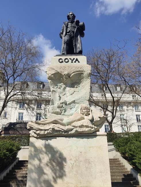 Guided tour of the Prado Museum in French - The Sum Up