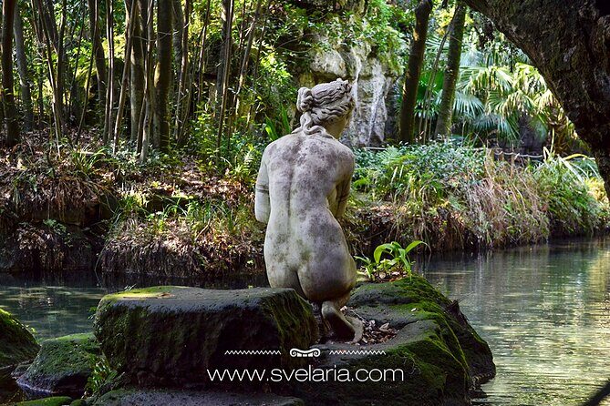 Guided tour of the Royal Palace of Caserta with an art expert - Final Thoughts