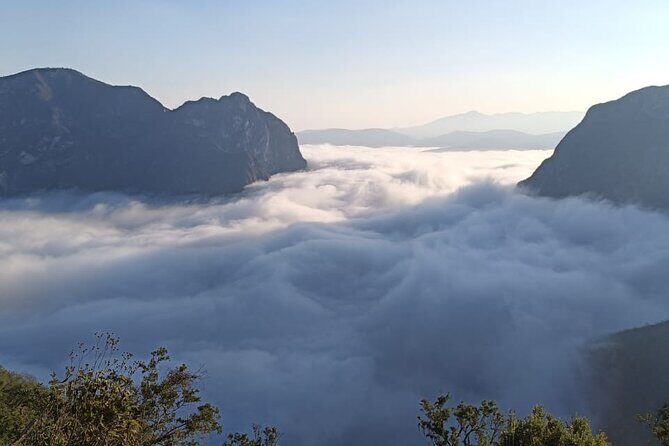 Guided Tour of the Spectacular Grottoes of Tolantongo - The Itinerary: What to Expect at Tolantongo