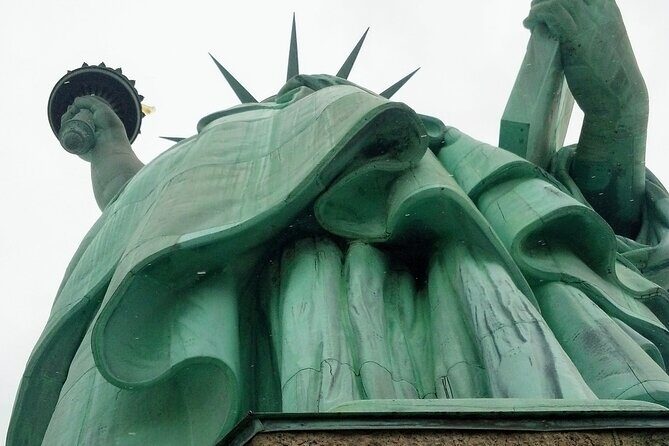 Guided Tour of the Statue of Liberty in New York (ES) - Final Thoughts: Is This Tour Right for You?