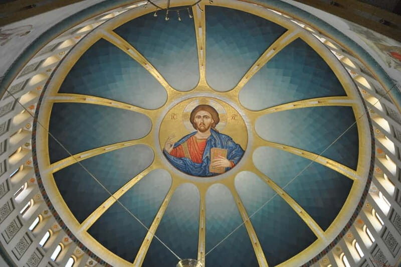 GUIDED TOUR OF TIRANA AND BUNK'ART VISIT - Key Points