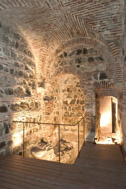 Guided Tour of Underground Toledo - Exploring Toledo’s Hidden Layers: A Detailed Overview