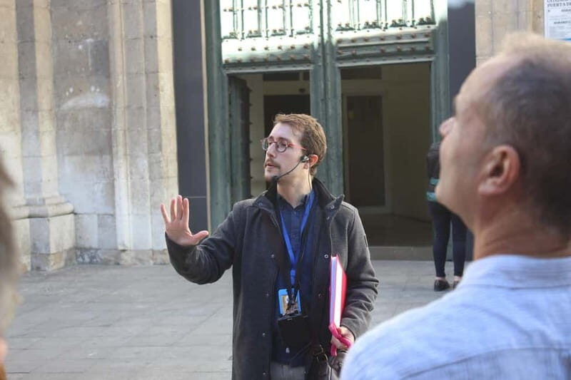 Guided tour of Valladolid - An In-Depth Look at the Valladolid Guided Tour