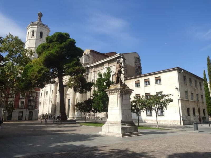 Guided tour of Valladolid - The Value of This Tour