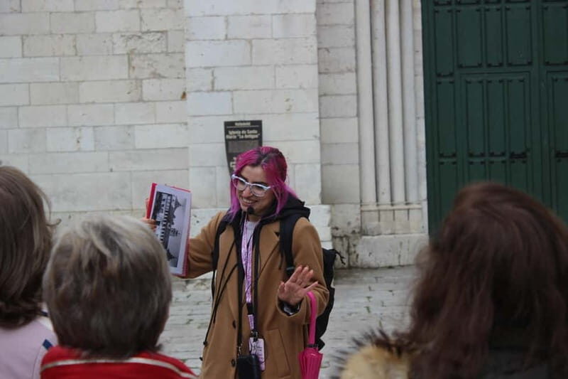 Guided tour of Valladolid - The Sum Up: Who Will Love This Tour?