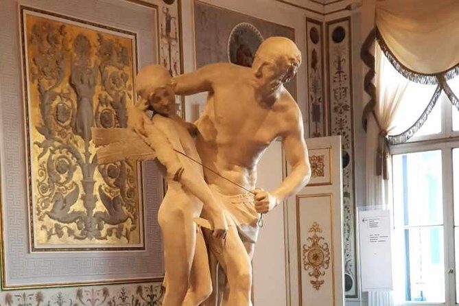 Guided tour of Venice wonders including Correr Museum & Empress Sisi Apartments - Who Will Love This Tour?