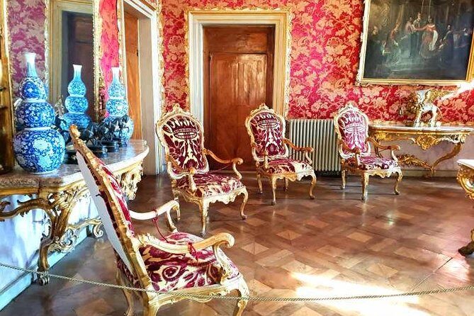 Guided tour of Venice wonders including Correr Museum & Empress Sisi Apartments - Final Thoughts