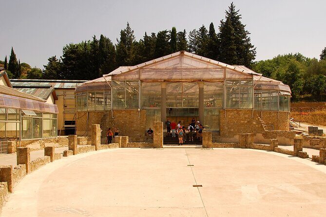 Guided tour of Villa Romana del Casale with skip the line - The Sum Up: Who Will Love This Tour?