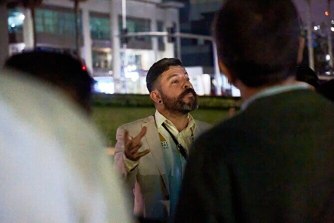 Guided Tour on the Secret City Tijuana - An In-Depth Look at the Tour