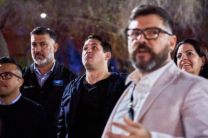 Guided Tour on the Secret City Tijuana - Real Experiences: What Others Say