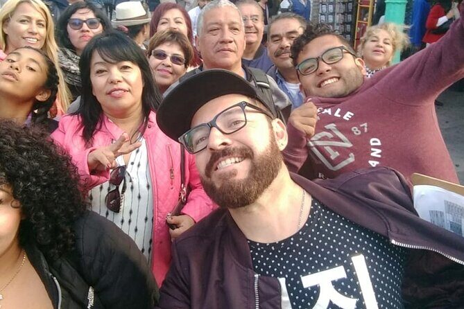 Guided Tour on the Secret City Tijuana - Final Thoughts