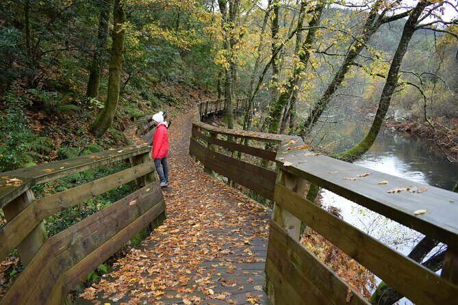 Guided Tour Passadiços do Paiva and Suspension Bridge 516 Arouca - FAQs