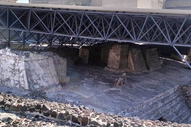 "Guided Tour Plus" EN Ruins "TEMPLE MAJOR" with OFFICIAL GUIDES - The Sum Up