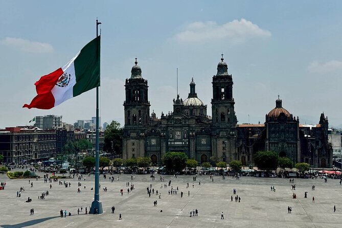 "Guided Tour Plus" EN Ruins "TEMPLE MAJOR" with OFFICIAL GUIDES - FAQs