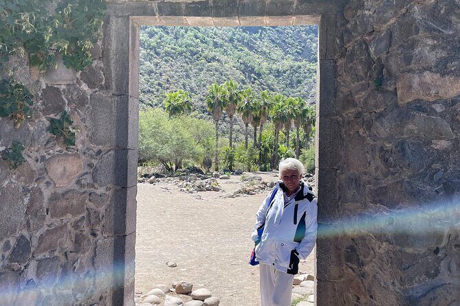 Guided Tour San Javier Mission - Discovering Baja’s Historic Heart: The San Javier Mission Tour
